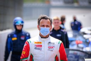 Gridwalk, Race 2
