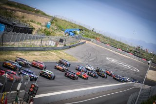 Race 2, Start
