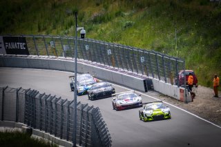 Race 2
