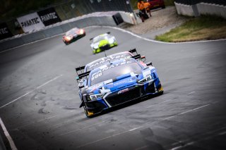 Race 2
