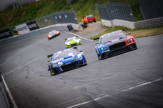 Race 2
