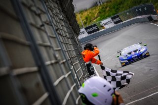 #163 Emil Frey Racing CHE Lamborghini Huracan GT3 Evo Albert Costa ESP Norbert Siedler AUT Pro, Finish, Race 2
