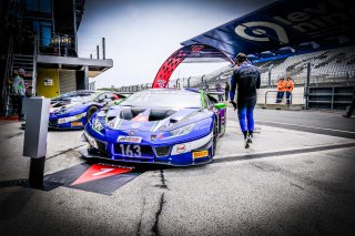 Race 2
