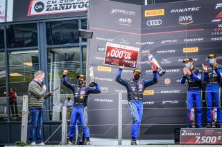 Race 2
