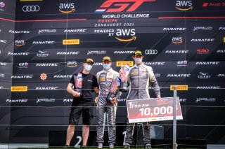 Race 2
