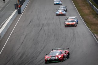 Race 2
