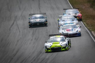 Race 2
