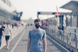 Trackwalk
