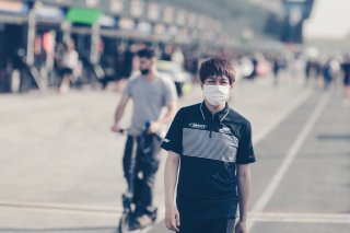 Trackwalk
