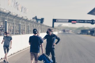 Trackwalk
