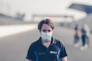 Trackwalk
