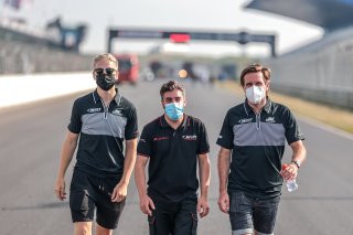 Trackwalk
