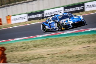 #25 Sainteloc Racing FRA Audi R8 LMS GT3 Leo Roussel FRA Christopher Haase DEU Pro, Free Practice
