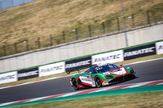 #38 Jota GBR McLaren 720 S GT3 Oliver Wilkinson GBR Ben Barnicoat GBR Pro, Free Practice
