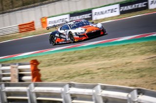 #32 Team WRT BEL Audi R8 LMS GT3 Charles Weerts BEL Dries Vanthoor BEL Pro, Free Practice

