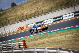 #30 Team WRT BEL Audi R8 LMS GT3 Benjamin Goethe DNK Kelvin van der Linde ZAF Pro, Free Practice
