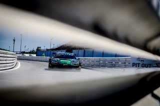 #66 Attempto Racing DEU Audi R8 LMS GT3 TBA  Christopher Mies DEU Pro, Free Practice
