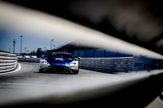 #159 Garage 59 GBR Aston Martin Vantage AMR GT3 Tuomas Tujula FIN Nicolai Kjaergaard DNK Silver Cup, Free Practice
