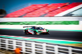 #38 Jota GBR McLaren 720 S GT3 Oliver Wilkinson GBR Ben Barnicoat GBR Pro, Free Practice
