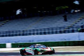 #38 Jota GBR McLaren 720 S GT3 Oliver Wilkinson GBR Ben Barnicoat GBR Pro, Free Practice
