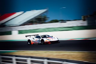 #93 SKY - Tempesta Racing GBR Ferrari 488 GT3 Christopher Froggatt GBR Giorgio Roda ITA Silver Cup, Free Practice
