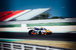#30 Team WRT BEL Audi R8 LMS GT3 Benjamin Goethe DNK Kelvin van der Linde ZAF Pro, Free Practice
