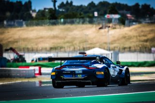 #159 Garage 59 GBR Aston Martin Vantage AMR GT3 Tuomas Tujula FIN Nicolai Kjaergaard DNK Silver Cup, Free Practice
