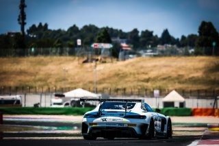 #6 Mercedes-AMG Team Toksport WRT DEU Mercedes-AMG GT3 Luca Stolz DEU Maro Engel DEU Pro, Free Practice
