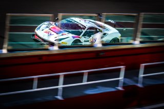 #93 SKY - Tempesta Racing GBR Ferrari 488 GT3 Christopher Froggatt GBR Giorgio Roda ITA Silver Cup, Pre-Qualifying
