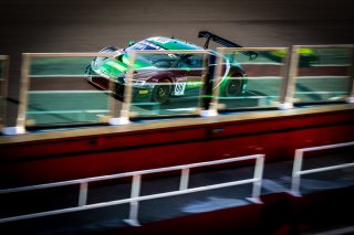 #66 Attempto Racing DEU Audi R8 LMS GT3 TBA  Christopher Mies DEU Pro, Pre-Qualifying

