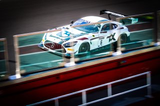 #6 Mercedes-AMG Team Toksport WRT DEU Mercedes-AMG GT3 Luca Stolz DEU Maro Engel DEU Pro, Pre-Qualifying
