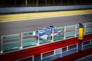 #88 AKKA ASP  FRA Mercedes-AMG GT3 Timur Boguslavskiy RUS Raffaele Marciello ITA Pro, Pre-Qualifying
