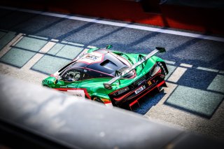 #38 Jota GBR McLaren 720 S GT3 Oliver Wilkinson GBR Ben Barnicoat GBR Pro, Pitlane, Pre-Qualifying
