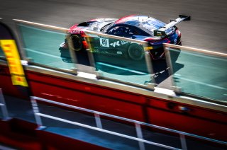 #89 AKKA ASP  FRA Mercedes-AMG GT3 Petru Umbrarescu ROM Jules Gounon FRA Pro, Pre-Qualifying
