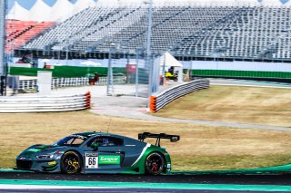 #66 Attempto Racing DEU Audi R8 LMS GT3 TBA  Christopher Mies DEU Pro, Pre-Qualifying
