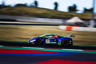 #163 Emil Frey Racing CHE Lamborghini Huracan GT3 Evo Norbert Siedler AUT Albert Costa ESP Pro, Pre-Qualifying
