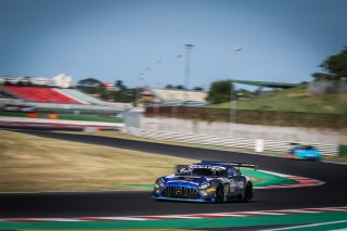 #88 AKKA ASP  FRA Mercedes-AMG GT3 Timur Boguslavskiy RUS Raffaele Marciello ITA Pro, Pre-Qualifying
