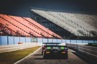 Pre-Qualifying
