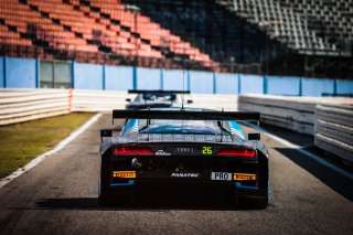 Pre-Qualifying
