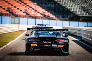 Pre-Qualifying
