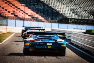 Pre-Qualifying
