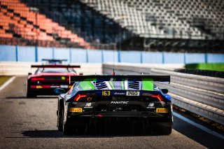 Pre-Qualifying
