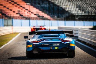 Pre-Qualifying

