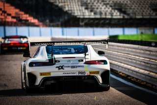 Pre-Qualifying
