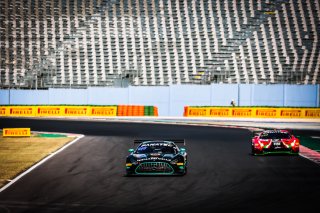 #20 SPS automotive performance DEU Mercedes-AMG GT3 Valentin Pierburg DEU Dominik Baumann AUT Pro-Am Cup, Pre-Qualifying
