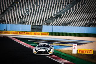 #6 Mercedes-AMG Team Toksport WRT DEU Mercedes-AMG GT3 Luca Stolz DEU Maro Engel DEU Pro, Pre-Qualifying
