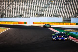 Pre-Qualifying
