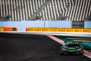 Pre-Qualifying
