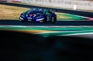 #163 Emil Frey Racing CHE Lamborghini Huracan GT3 Evo Norbert Siedler AUT Albert Costa ESP Pro, Pre-Qualifying
