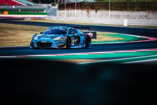 #26 Sainteloc Racing FRA Audi R8 LMS GT3 Aurelien Panis FRA Frederic Vervisch BEL Pro, Pre-Qualifying
